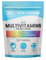 Multivitamin Tablets for Women & Men | 22 Essential Active Multi Vitamins & Minerals | 4 Month Supply (Tablet, not Powder or Multivitamins Capsule) | UK Made Supplements