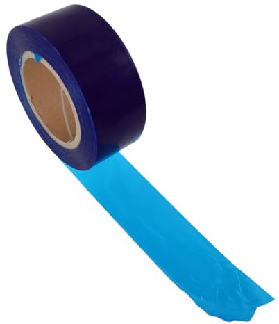 OUNONA PE Wheel Rim Protection Tape for Car Tires Durable High Adhesion Rim Scratch Guard Film Easy Installation 748 Inch Length