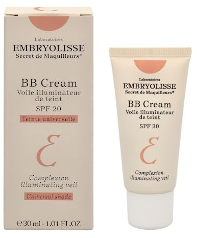 Embryolisse Artist Secret BB Cream SPF20