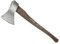 Roughneck ROU65673 Traditional Hickory Handle Axe 1.25kg (2¾lbs)