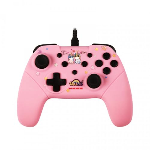 Konix Manette Switch Unik Be Love