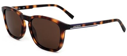 Sonnenbrillen Lacoste L947S 214 HAVANA 54/18/ MAN