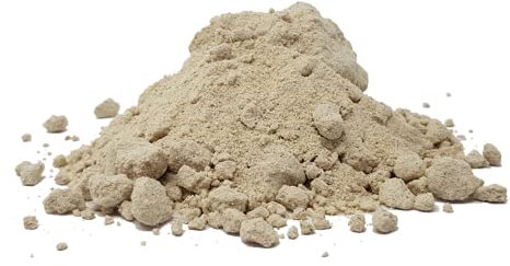 Hotte Maxe Weihrauch, indisch, gemahlenes Harz für Pferde, 500g