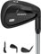 XM-01 Individual Golf Irons or Golf Irons Set - Premium Men Golf Club Iron with Steel Shaft for Right Hand Golfers Stiff Flex (#2 Iron Single, Right)