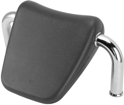 Almohada de Baño, Almohadilla de Bañera de Lujo Ergonómica para la Cabeza de la Bañera Soporte para el Hombro y Espalda, Almohadas de la Cabeza del Marco de Poliuretano de Agua