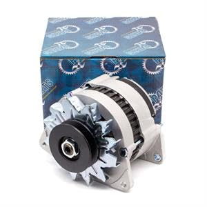 A127 LRA460 Alternator for Classic Mini (1989-1996) – High-Performance 70A Upgrade