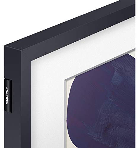 Samsung Black frame 32 inches for the frame (2020).