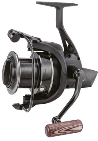 Okuma Moulinet Carpe Inc-8000-533g - R.5.3:1 - Rec.123cm - Bk.16Kg - INC-8000
