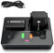 LIMETA NP-FZ100 NP-FW50 NP-BX1 Dual Schnelle Kamera Akku Ladegerät für Sony USB Typ C Smart LCD Kamera Schnellladung für Sony-Akkus Cyber-Shot DSC-RX100 DSC-RX100 II DSC-RX100M II...