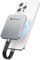 Yottamaster 1TB SSD Externe Magnétique, Jusqu'à 2000MB/s USB 3.2 Gen 2 x 2, Prise en Charge 4K ProRes Compatible avec iPhone 16/15 Pro Max, Smartphone, Tablette, Ordinateur Portable