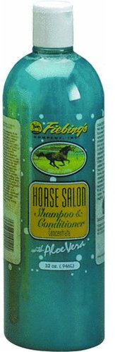 Horse SalonShampoo + Conditioner original Fiebings