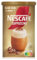 Nescafé Cappuccino, Café soluble, Boîte 280g (l'emballage peut varier )