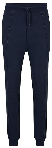 BOSS Herren Seglitchstitch, Dark Blue404, M EU