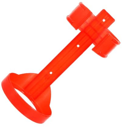 GALPADA per Estintore a Staffa Robusta per Estintore per Auto e Camion Facile Installazione e Rapido in