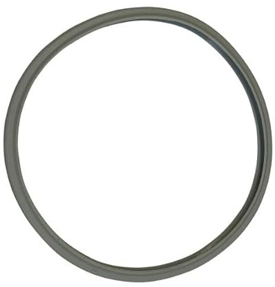 Silikondichtring Ø22 Dicke 1,4 cm für Schnellkochtopf kompatibel mit vielen Schnellkochtöpfen wie WMF Perfect, Silit Sicomatic, Fissler Vitavit, Beka 1761009, Tefal und weitere Universalmodelle