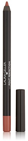 Laura Geller Beauty Pout Perfection Waterproof Lip Liner, Spice