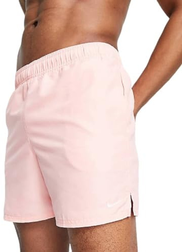 Nike Short de Bain Volley 5 Hommes