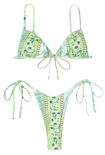 Maillot de bain femme bikini sexy 2023 maillot de bain femmes push-up bikini ensemble string maillot de bain brésilien plage port