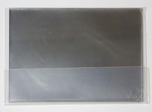 Prophila Kobra 100 postcard hard PVC cases
