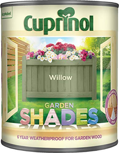 Cuprinol Garden Shades 1L Willow