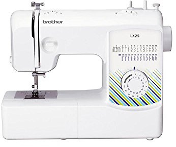 Brother LX25 Sewing Machine
