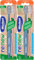 Wisdom re:New Clean Medium Twinpack x 2 (4 Brushes Total)