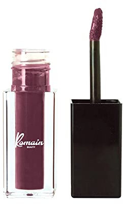 Liquid Cream Lipstick - Dusty Rouge