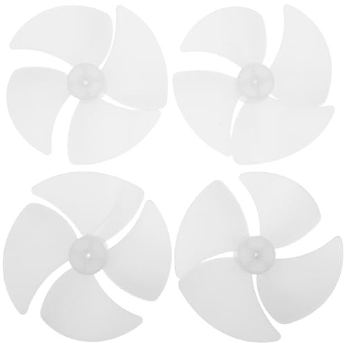 Homoyoyo Motor de Ventilador Aspa para Microondas de Ventilador de Refrigeración en Celebración Verano Reemplazable Piezas de Repuesto para Hornos Microondas