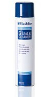 Glass Cleaner 660g Spray Can