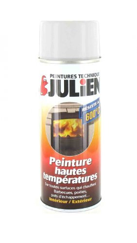 JULIEN BBE 400ML HTE.TEMPER.BLANC N44