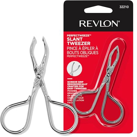 Revlon Perfectweeze - Slant Tip