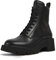 Camper Damen Milah K400577 Ankle Boot, Schwarz 001, 40 EU
