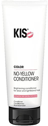 KIS Care No-Yellow Conditioner