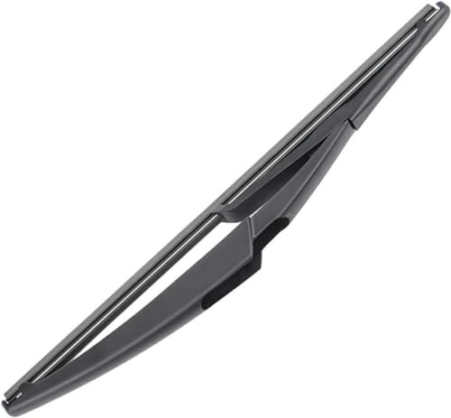 Limpiaparabrisas trasero de 11 para Peugeot 2008 A94 2013-2018, limpiaparabrisas, ventana limpia, cepillo de lluvia para coche
