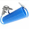 Dunnet Tools High Pressure Air Blower Gun Compressor Accessory Includes 7.6m Compressor Hose Air Tools Blow Gun Set Ideal for Cleaning Etc Blowgun Pneumatic Tools