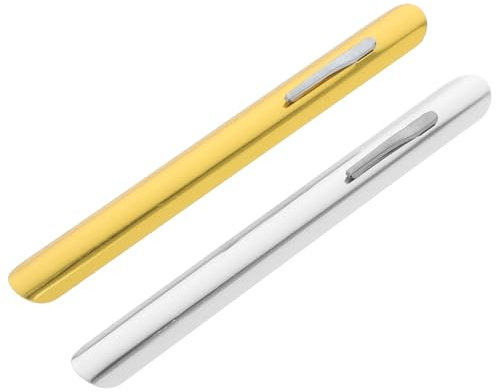 Mipcase Raschietto in Acciaio per 2 Pezzi, Spazzola da Tavolo per Pulizia Rapida e Senza Sforzo in Ristoranti, Camerieri e Uso Domestico