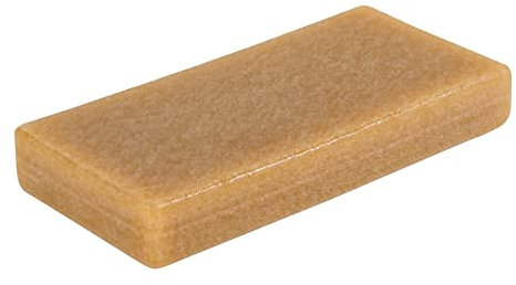 Silverline 218490 Sanding Belt Cleaning Block 150 x 75 x 25 mm