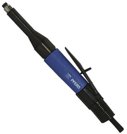 PFERD - Amoladora de disco ATA SD 37 L