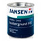 JANSEN Sperrgrund und Isoliergrund HS High Solid 2,5 Liter weiß