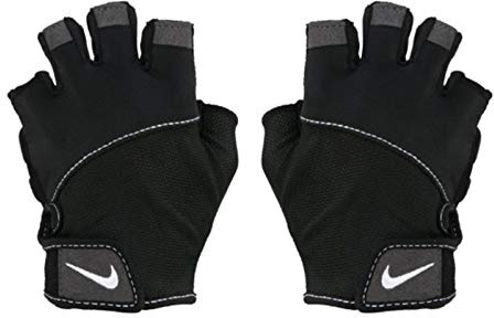 Nike Womans Fitness Glove Black - X.Small