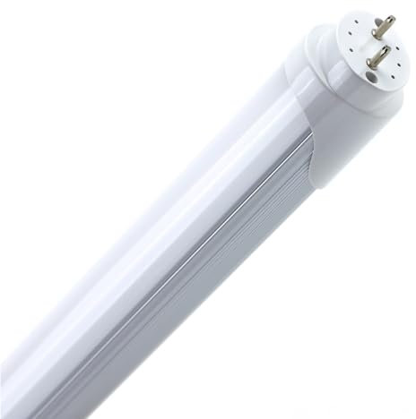 LEDKIA LIGHTING Tubo LED T8 G13 Alluminio 150 cm Speciale Macellerie Connessione Unilaterale 24W 1500 mm120º