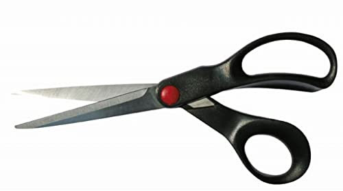 HKM Schneiderschere-140 mehrfarbig One Size