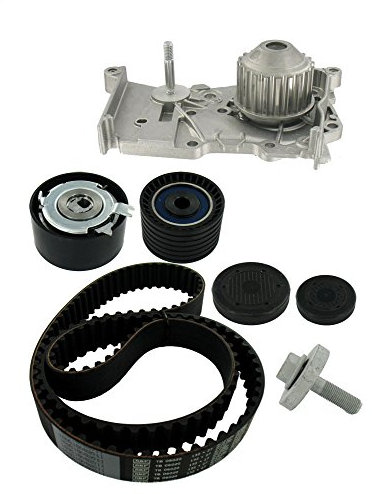 SKF VKMC 06020 Kit de distribution avec pompe à eau