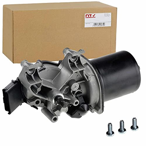 NTY Moteur d'essuie-Glace ESW-RE-000
