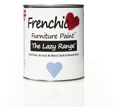Frenchic Lazy Range Moody Blue 750ml