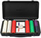 SLOWPLAY Poker-Set, Keramik… (300 pcs Numbered)
