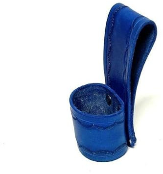 Handmade beltholder for axes and tools - swedish premium leather product