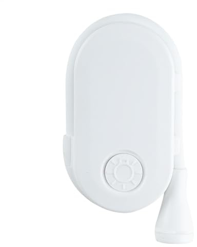 Clip de luz ajustable para libros, lámpara de lectura LED para estudiantes pequeños, 3 temperaturas de color, luz de libro cambiable, con cuello flexible de 360 grados para leer en la cama por la