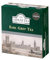 Ahmad Tea Earl Grey Tea | Black Tea - 100 Teabags