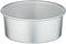 STAMPO TORTA ALLUMINIO cm 18 PASTICCERIA AGNELLI